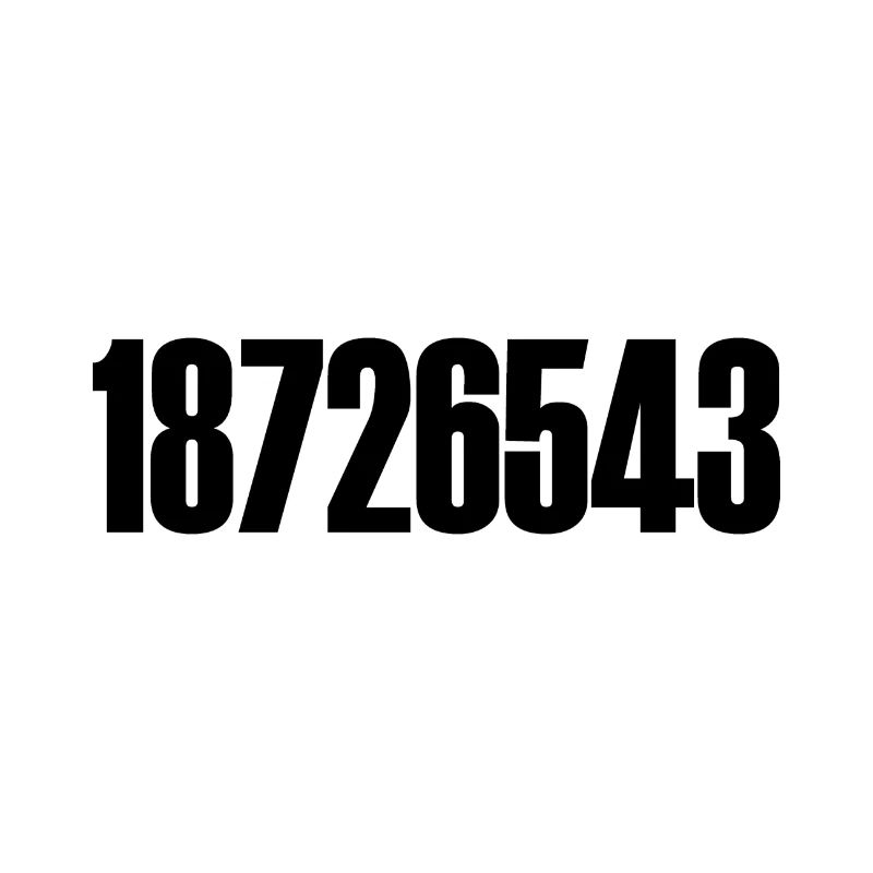 18726543 - LS V8 - Ignition order
