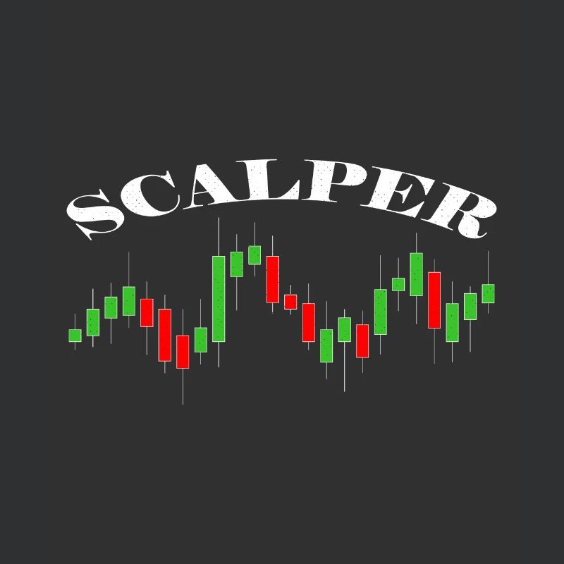 Scalper Forex Trader Day Trader