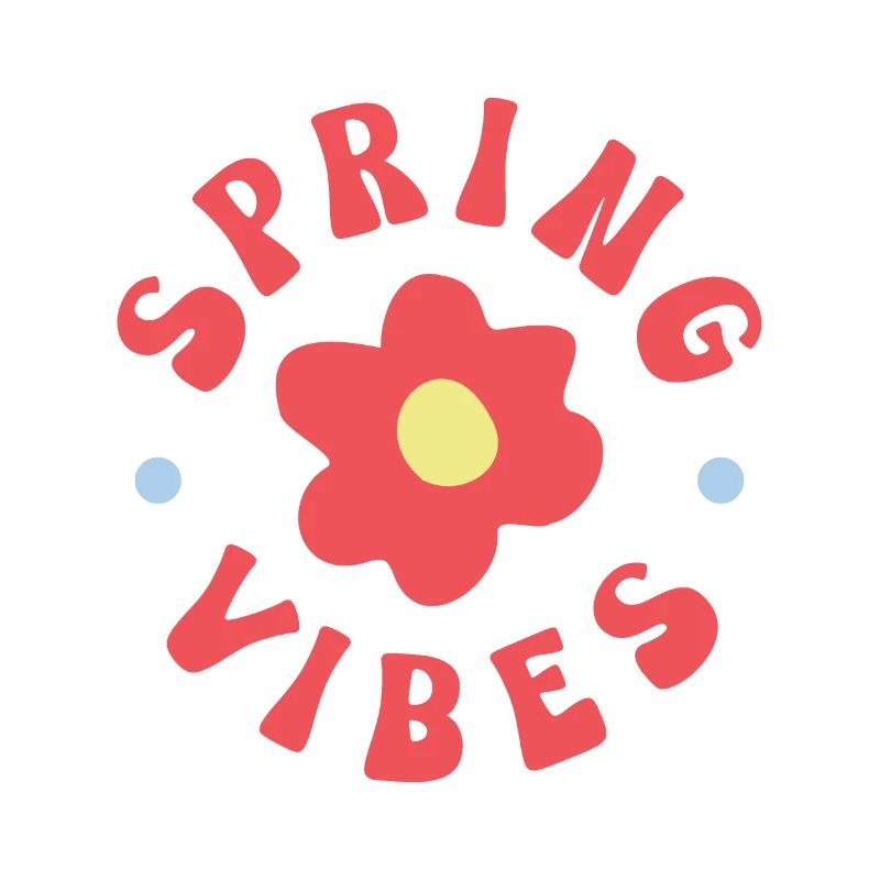 Spring Vibes