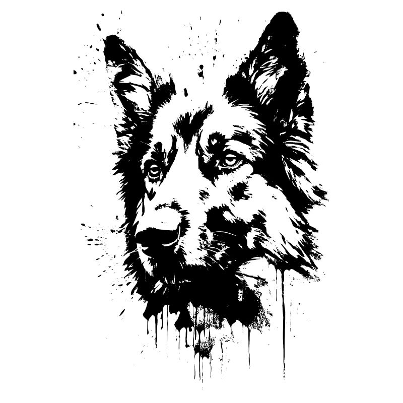 Deutscher Schäferhund