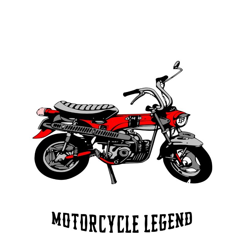 Cult Mobylette Mokick Mobylette Dax