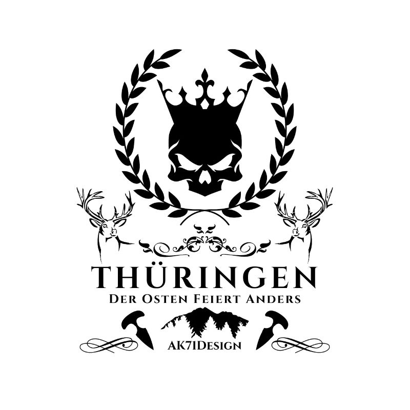 Thüringen-Der Osten feiert anders !