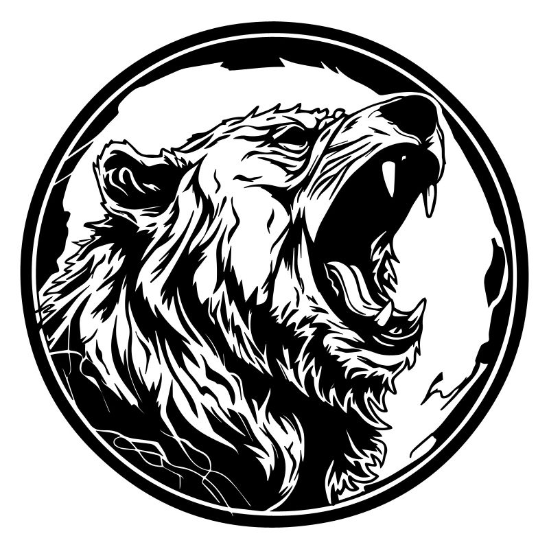 Grizzly Bear