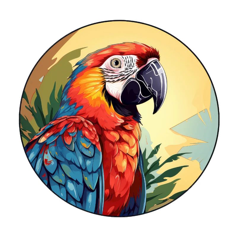 Parrot