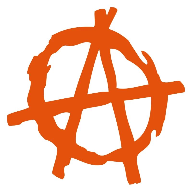 logo anarchy 2