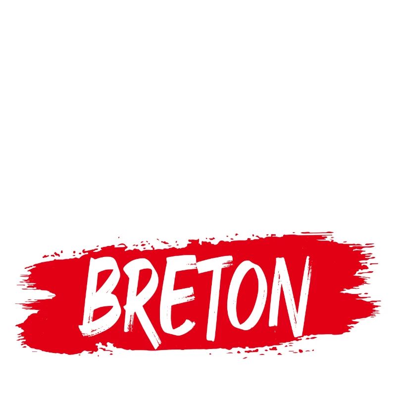 So sieht ein Breton aus