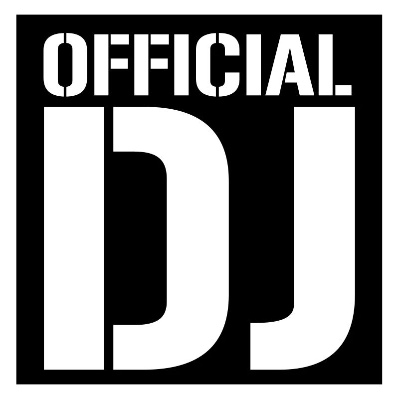 official dj