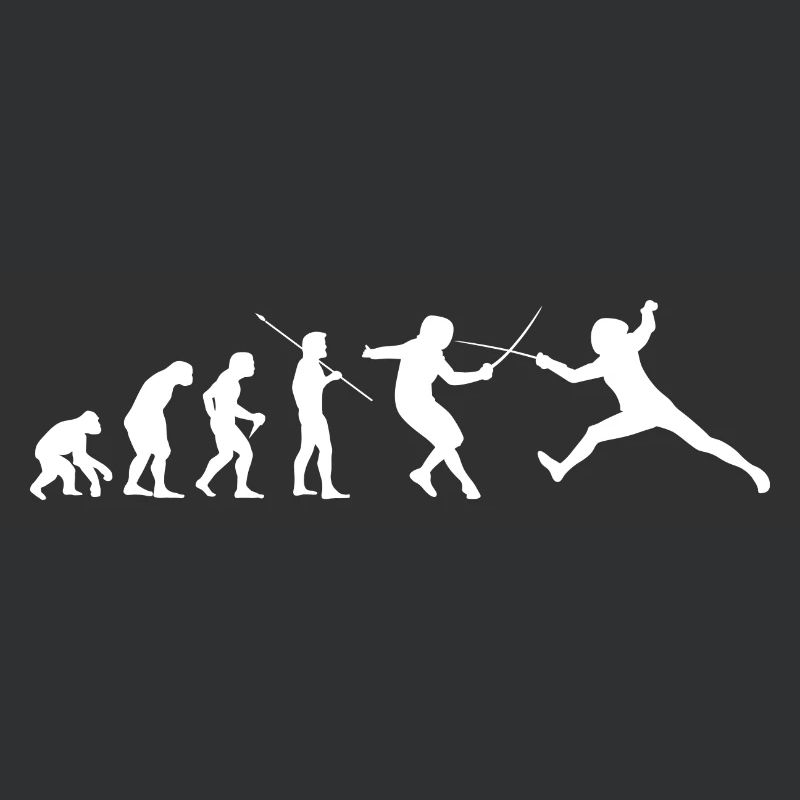 Fencing Evolution