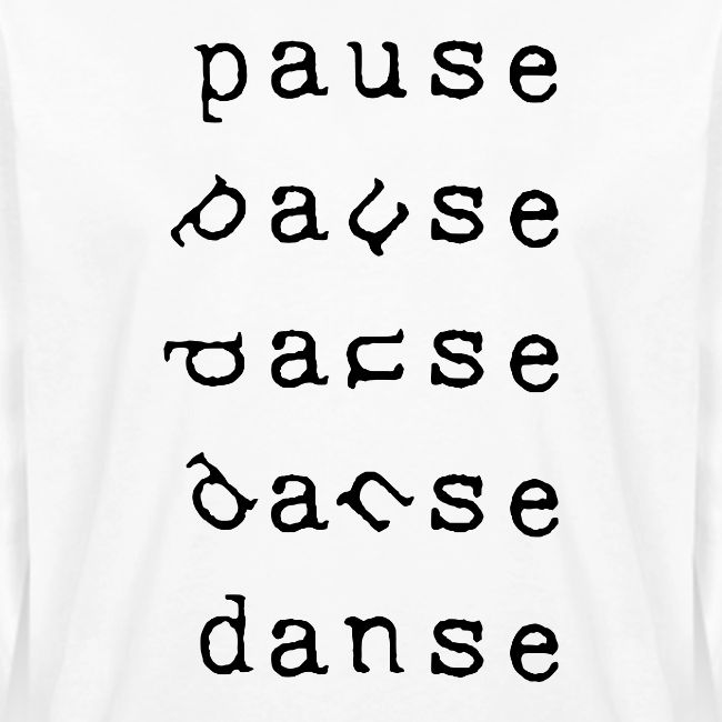 Danse