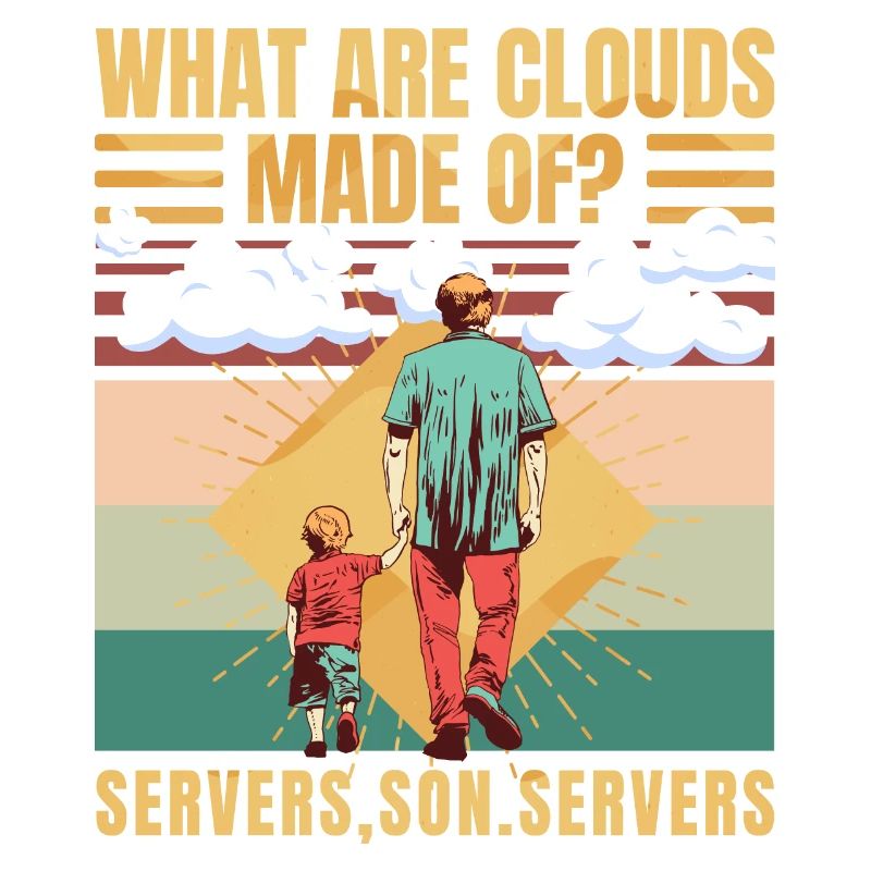 Funny Programmer Software Developer Computer