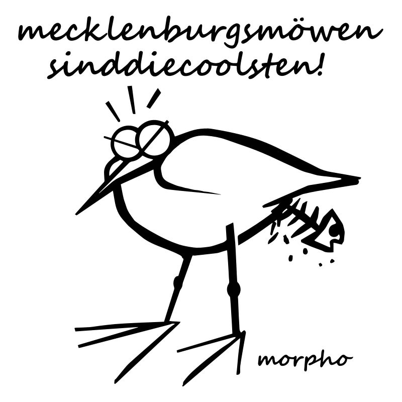Möwe