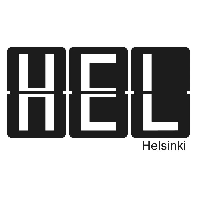 Helsinki