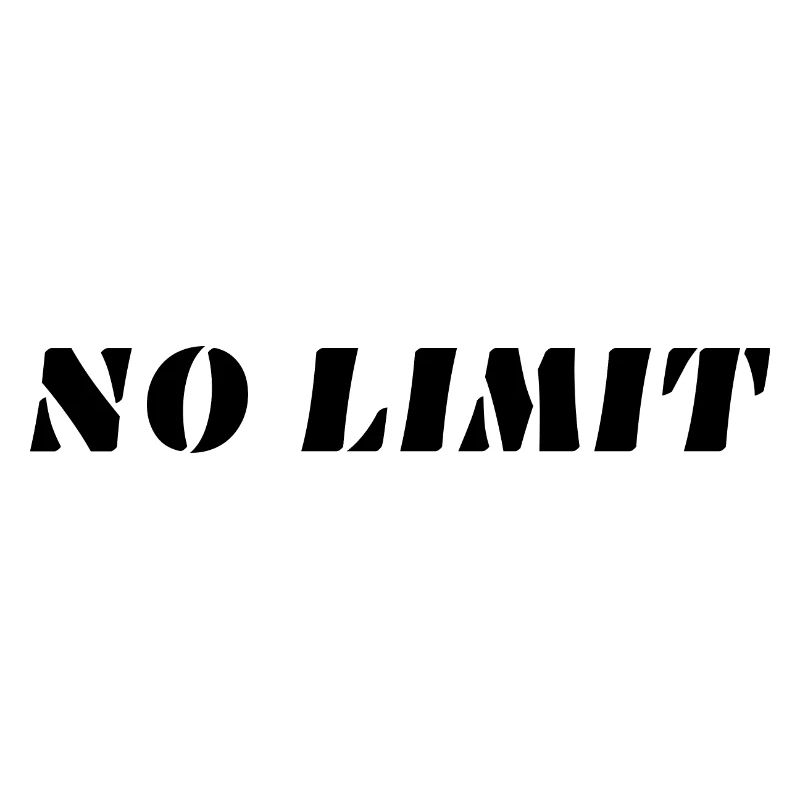 NO LIMIT