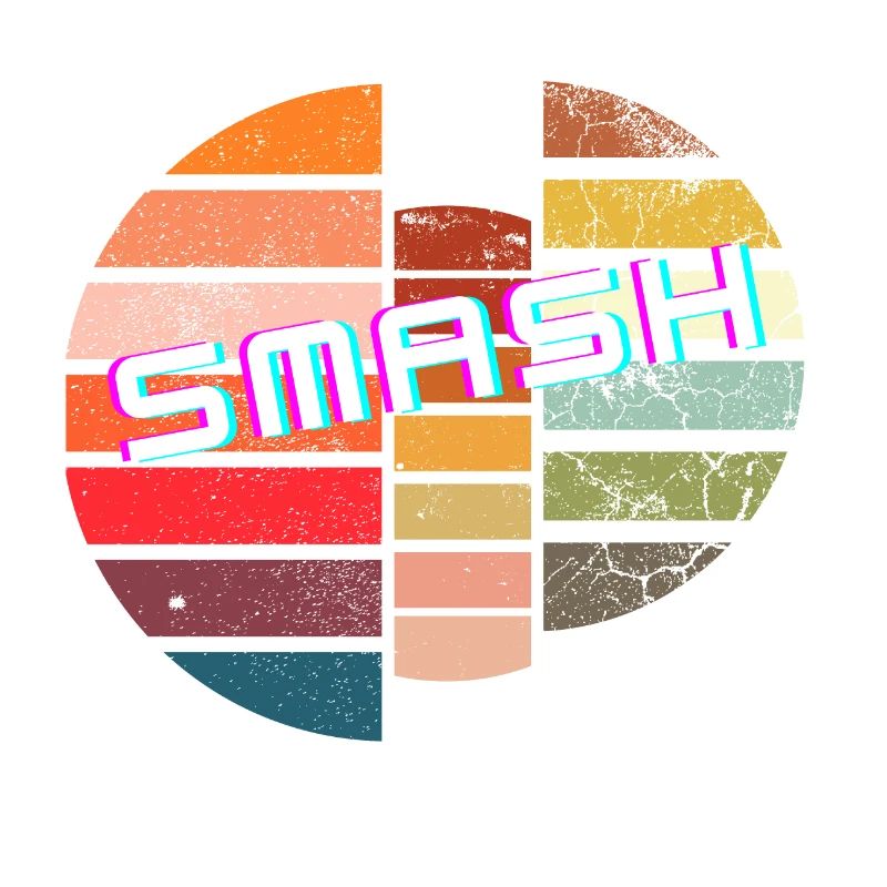 Smash or pass Partyshirt