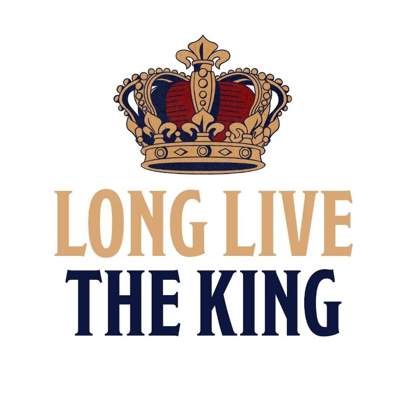 Long Live King Charles Third Coronation 2023