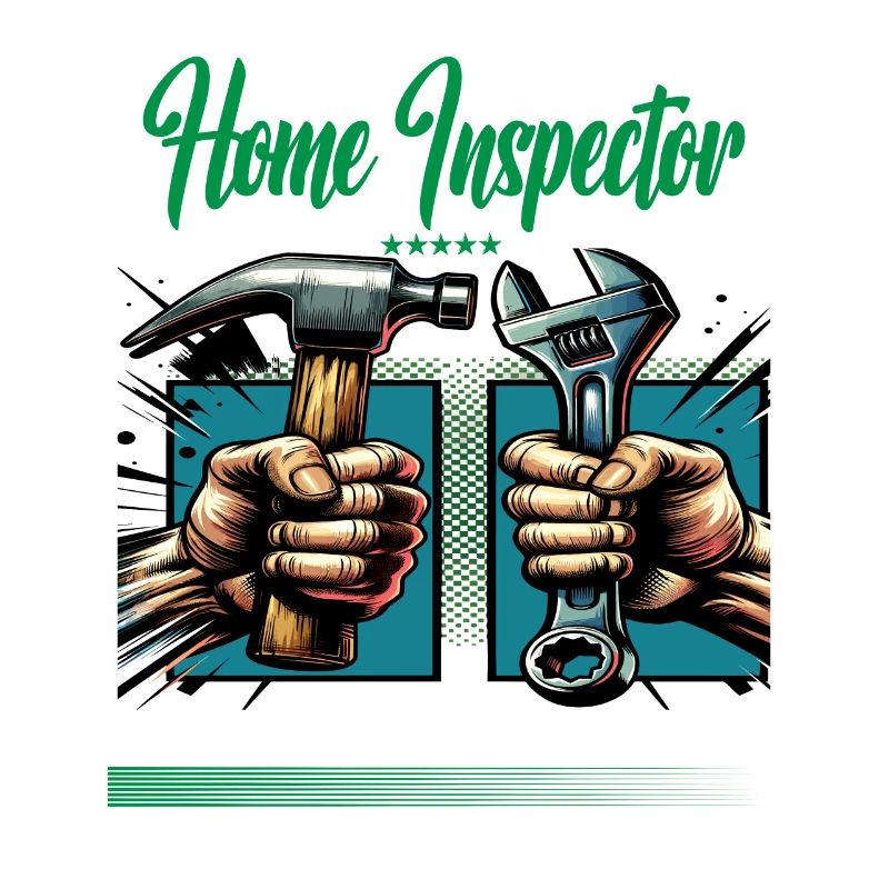 Home inspector Profession Saying Worker