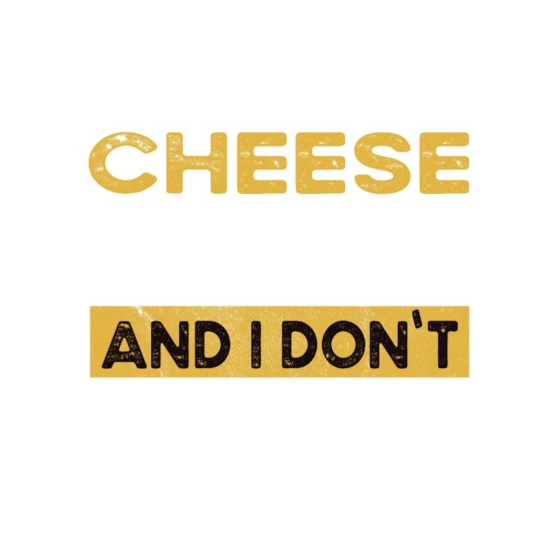 Le fromage, c’est mon hobby