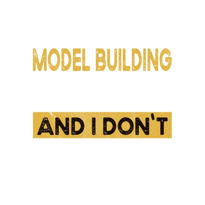 Le modélisme est mon hobby