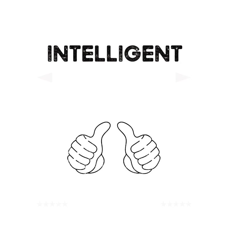 Comptable Beau Intelligent