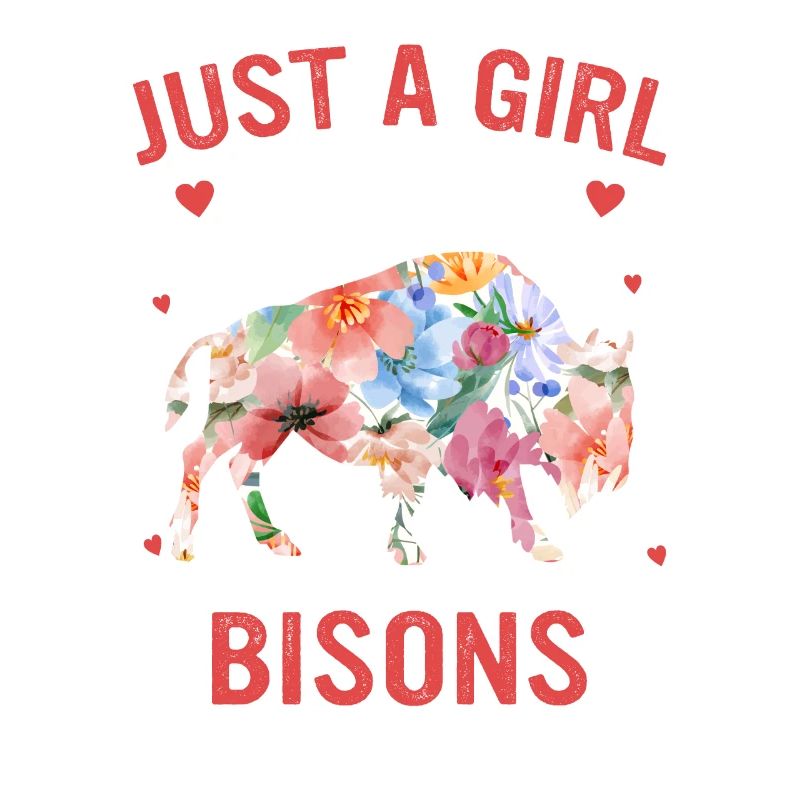 Bison Büffel Bulle Buffalo Bisons