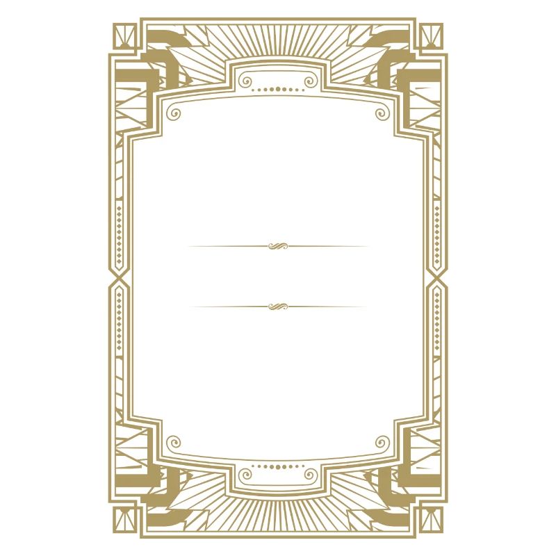 Separators · Headers · Frames