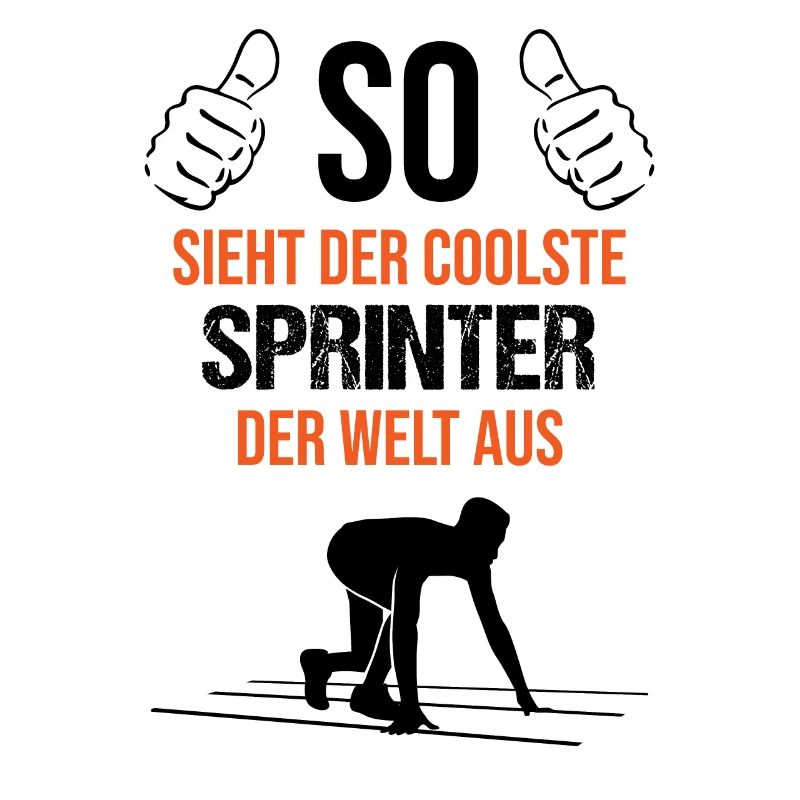 Top Sprinter - Pure Coolness