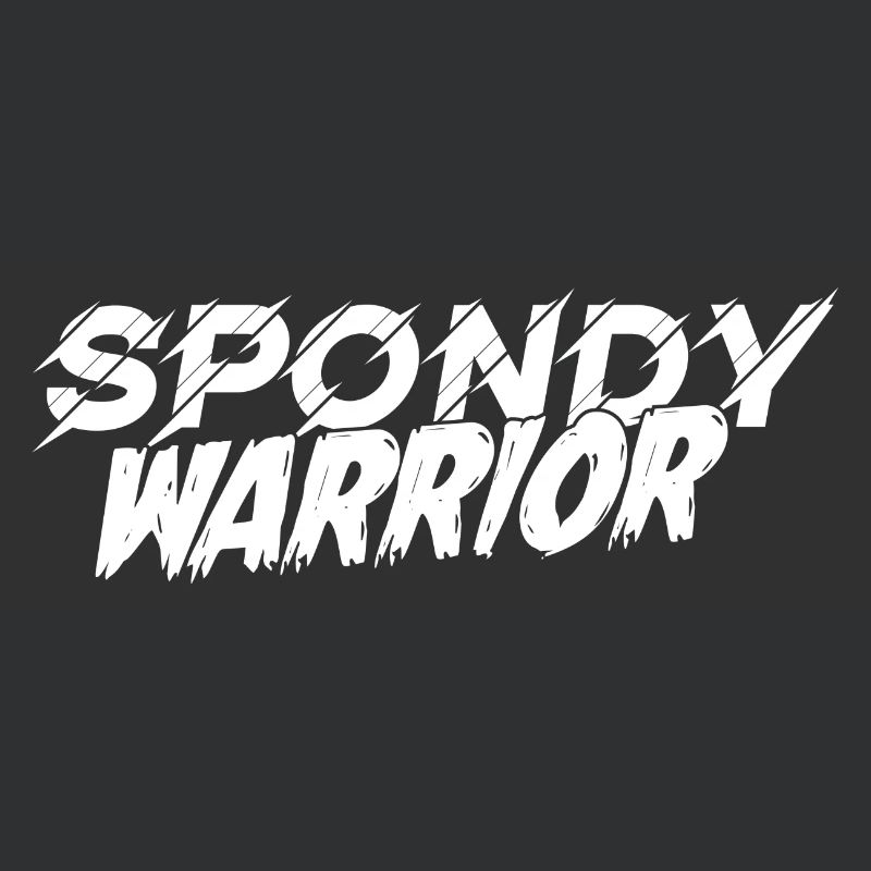 spondywarrior basic white