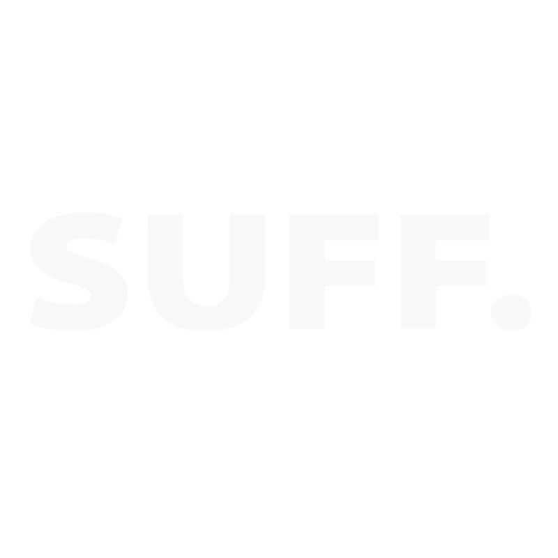 SUFF.