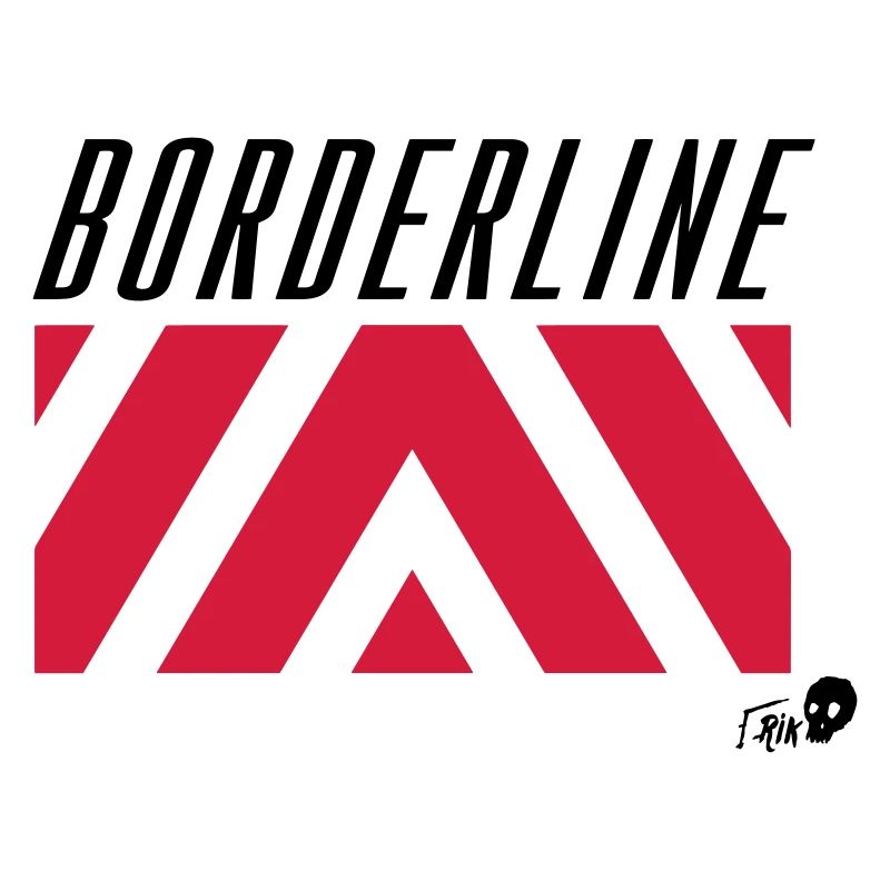 BORDERLINE