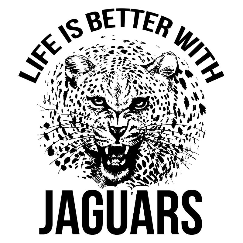 Jaguar gift