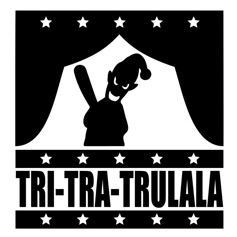 Tritratrulala mit Kasperle