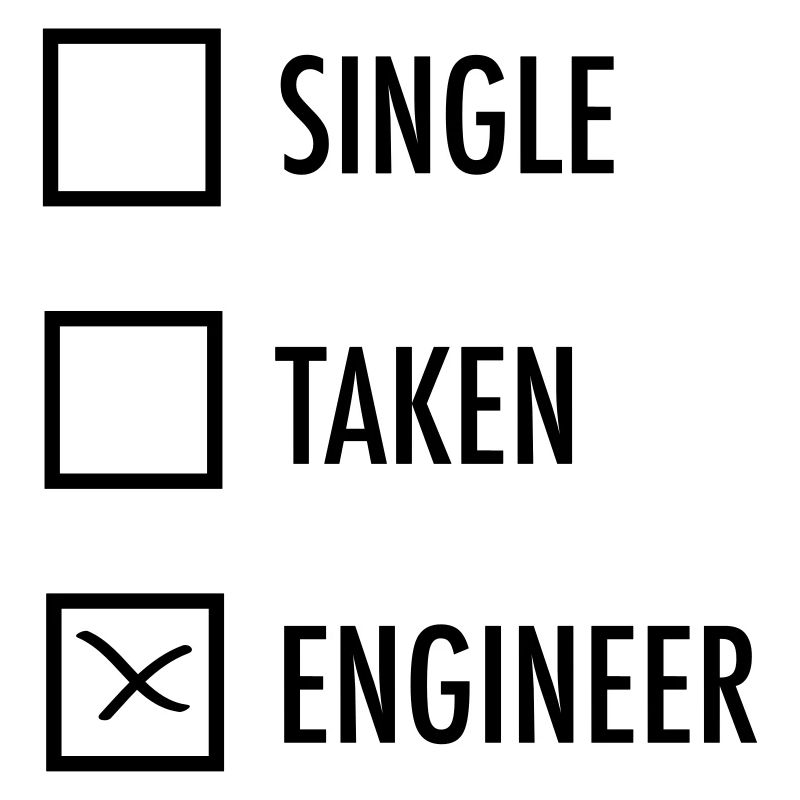 Single - Taken - Engineer