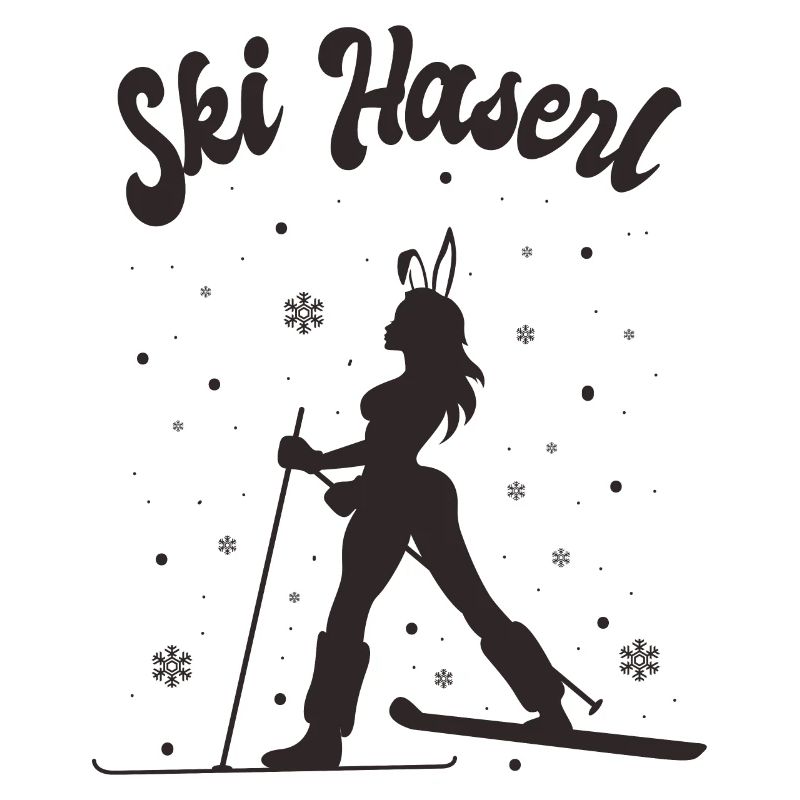 Ski Haserl