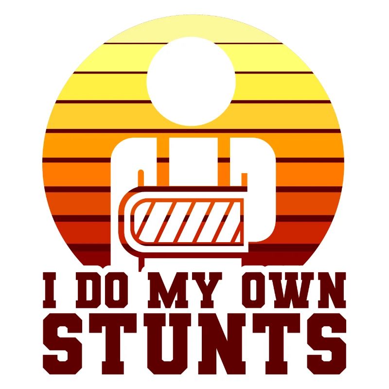 Stuntman