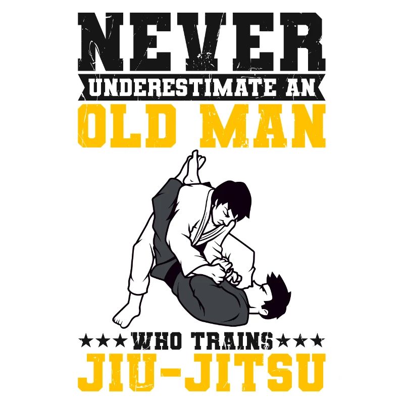 Jiu Jitsu