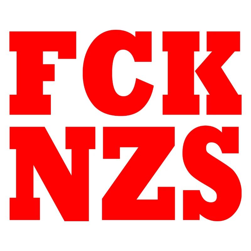 Fck nzs