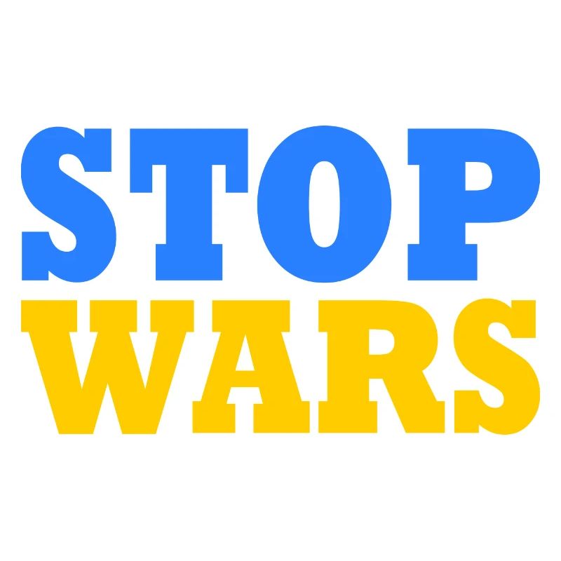 Stop war