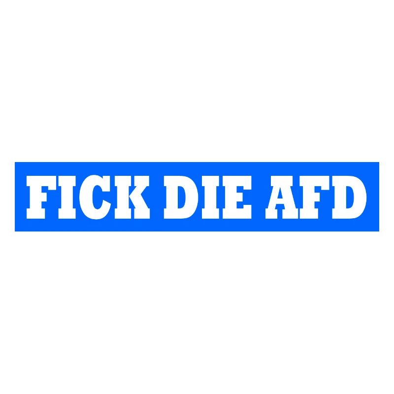 Fick die afd
