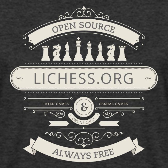 Vintage Lichess