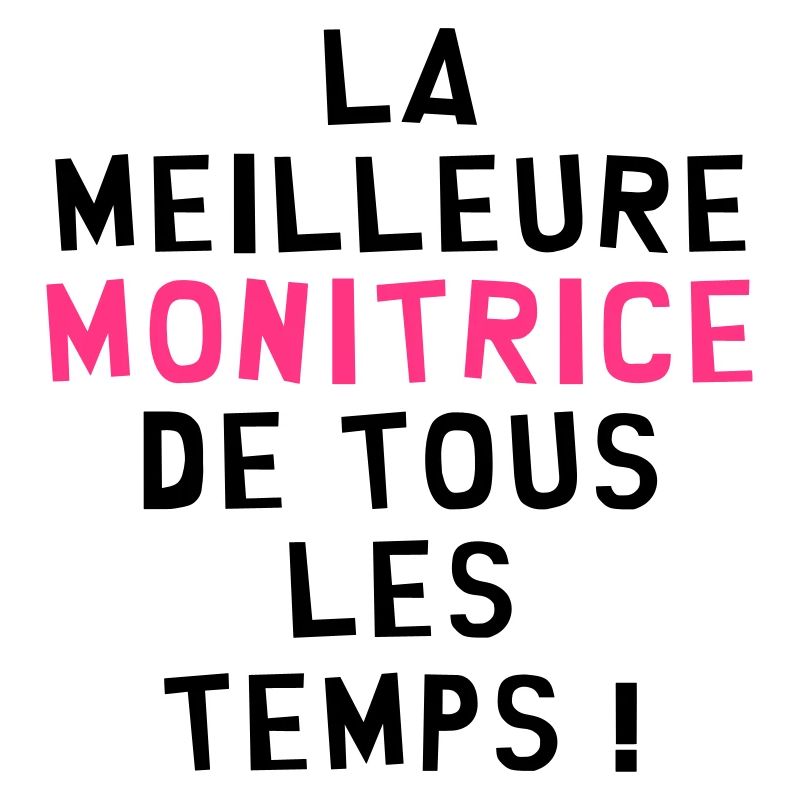 Moniteur / Monitrice / Mono / Formation / Ski