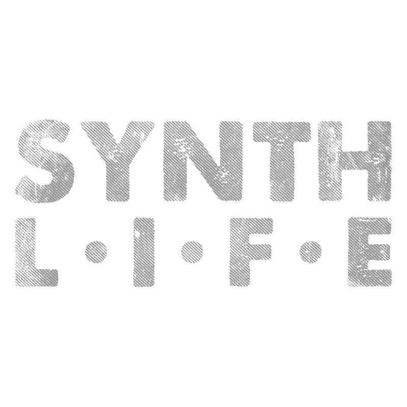 Synth Life Halftone Remix