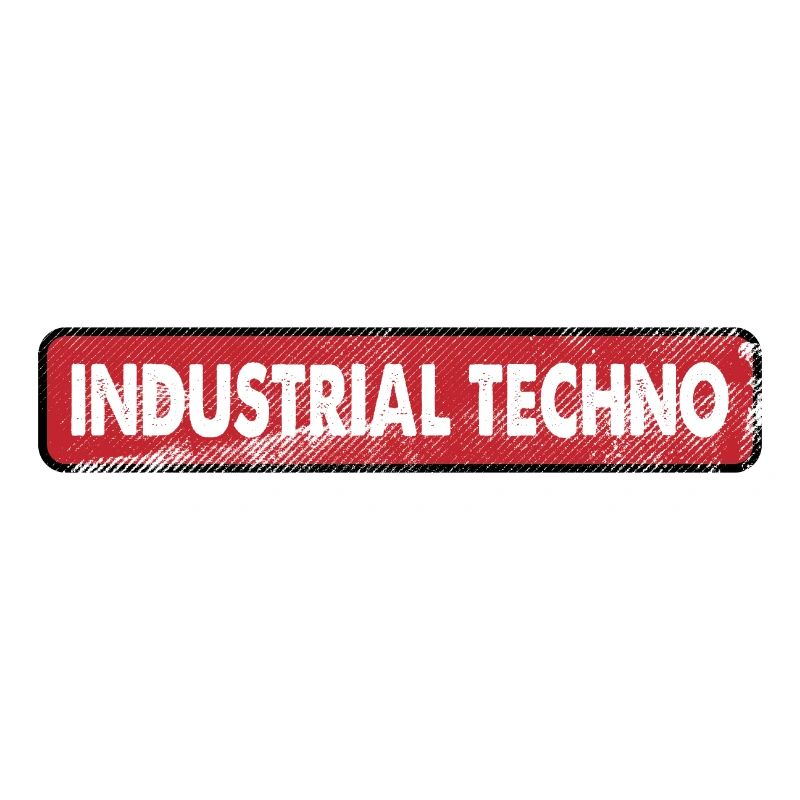 Techno industrielle