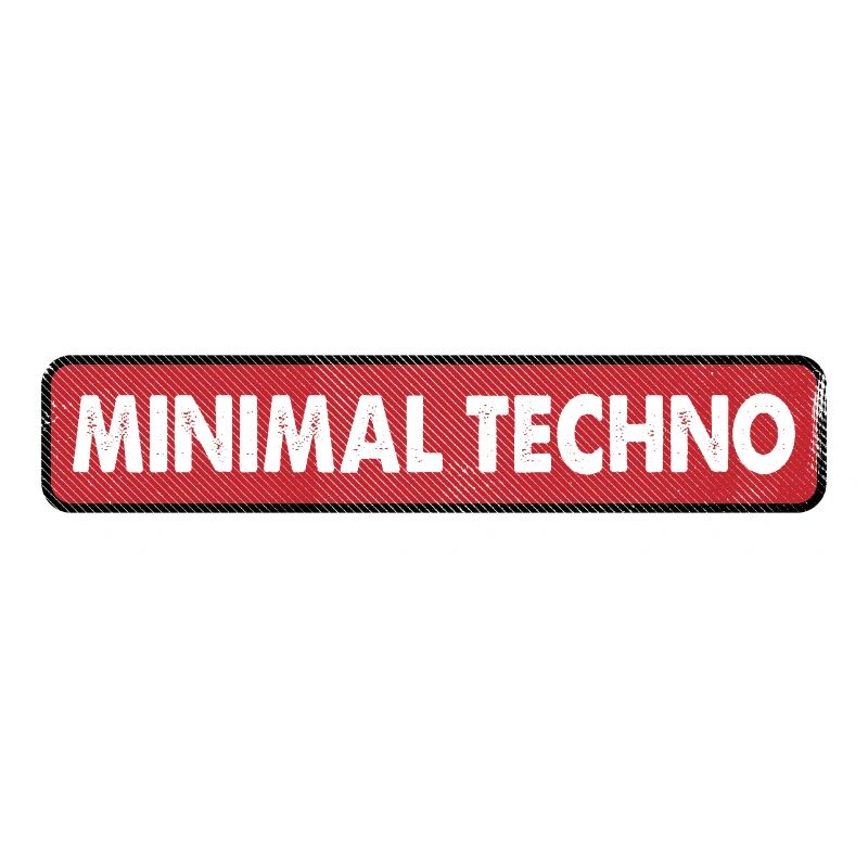 Techno minimale