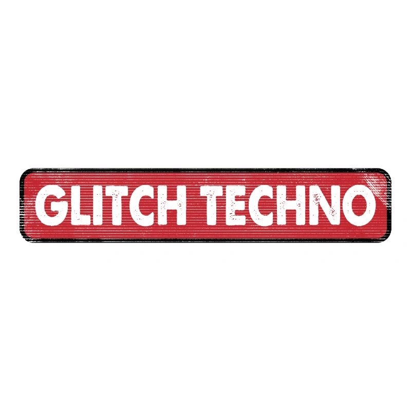 Glitch Techno