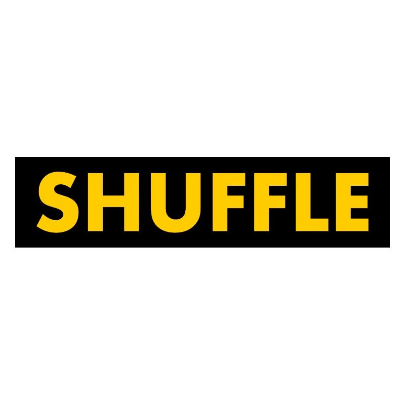 Shuffle