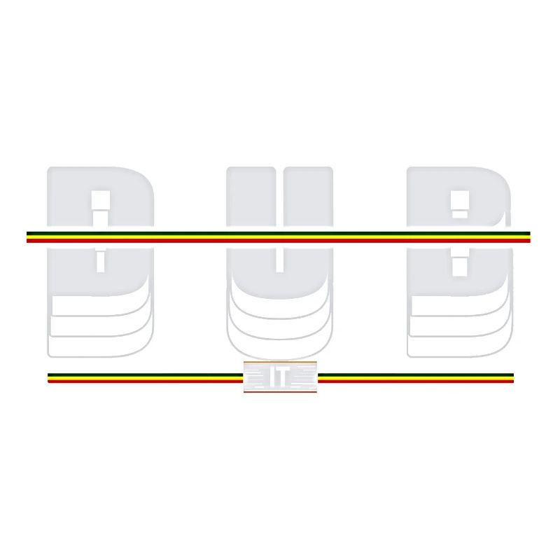 Dub-it Rasta
