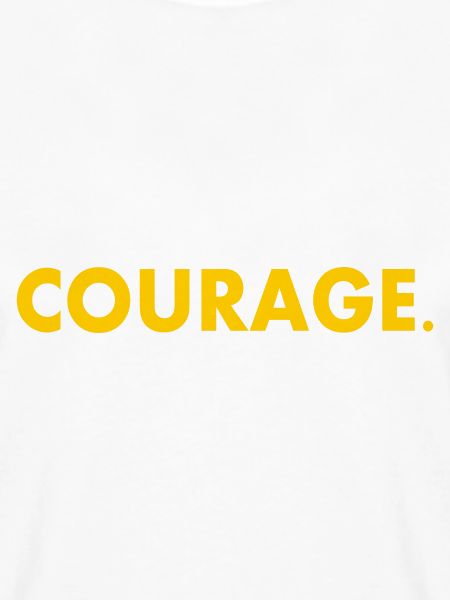 Courage