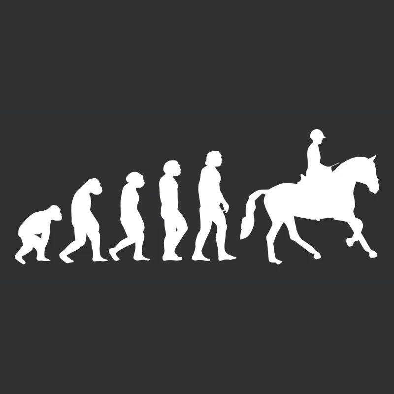 Evolution Reiter