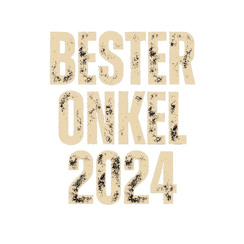 BESTER ONKEL 2024
