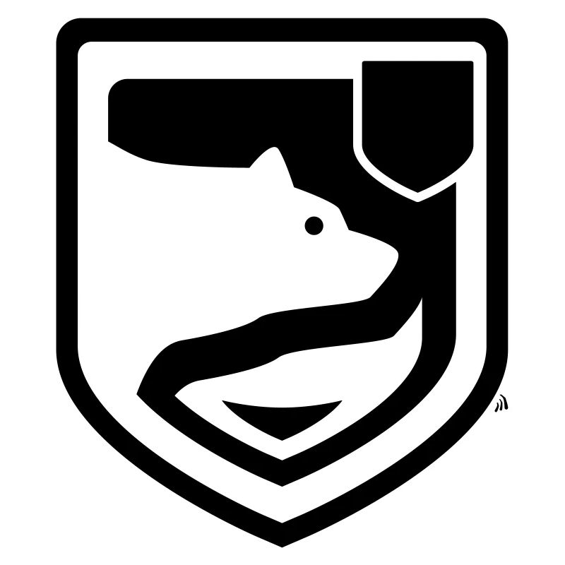 Badge - Army